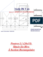 Partie Dimentionnement