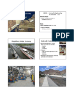 004 Notes CE 331 - Hydraulic Engineering