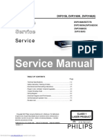 Service Manual