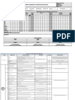 E-Sgi-A-F002 Formato Generación y Cuantificación de Residuos