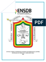 Evaluacion Diagnostica