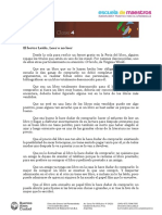 "El Lector Leído. Leer o No Leer", de Mex Urtizberea.