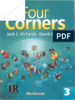 Idoc - Pub - Four Corners 3 Work Book PDF