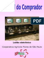 Manual Comprador Leilao