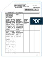 GFPI-F-019 - Formato - Guia - de - Aprendizaje Herramientas Ofimaticas