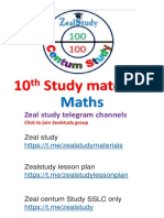 Model Question Paper 1