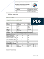 Plan de Clase Ciencias Naturales y Educación Ambiental Grado 3 - Sem 4