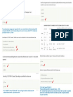 Mcqs-Cleanrooms: PIC/S GMP Guide (PE 009-12)