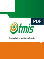 Barra de Luzes Otmis LB1100 PDF