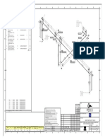 Pesco: Isometrics For Raw Water and Service Water Distribution System Aden Power Plant - Phase 1