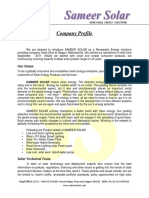 Company Profile PDF