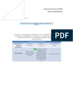 Tema 10: Clase Complementaria - Procesos y Contextos Educativos UNIR - 2020