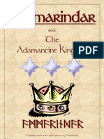 Ammarindar - Adam An Tine Kingdom