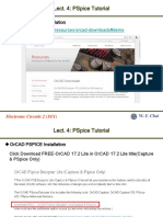 Lect 4 Pspice Tutorial - 2