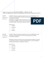 Post Tarea - Evaluación Final (POC)