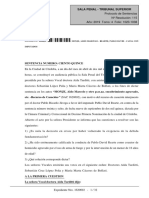 115 - MONJE Aldo Marcelo y Otro (REARTE Pablo David)