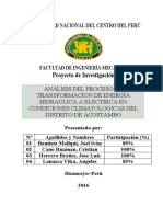 Proyecto de Investigacion 1