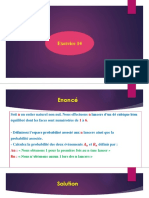 Exercice 14 Solution