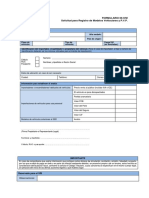 Formulario 06-IVM