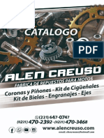 Catalogo PDF