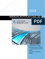 Manual de Autocad 3D Final