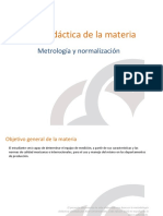 Guía Metrología y Normalización PDF