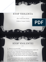 Stop Violenta