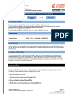 BSBHRM602 Assessment 2 - Activity 2017