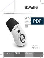 Be Wells - WF - 1000 - en - 0320