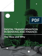 Digital Transformation in Banking and Finance PDF