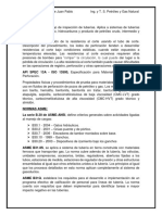 NORMAS API y ASME PDF