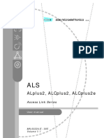 Ponte Radio SIAE Alc Plus 2 PDF