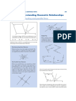 Additional Geometry Notes and Questions For SAT:GRE PDF