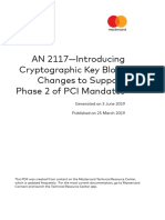 AN 2117-Introducing Cryptographic Key Block Changes To Support Phase 2 of PCI Mandates