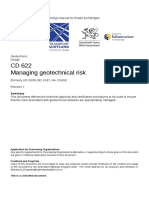 CD 622 Revision 1 Managing Geotechnical Risk-Web