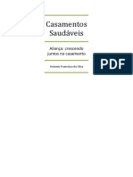 Casamentos Saudáveis PDF