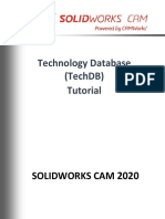 Technology Database Tutorial