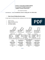 Nuclear Power Corporation of India Limited (A Government of India Enterprise) Quality Assurance Directorate