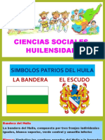 Ciencias Sociales Mayo 20