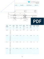 Hollow Ag De/d1: Conveyor With Hollow Sheet