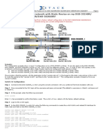 How Do I Setup A Layer 3 Network With Static Routes On My Dgs-3324Sr/ Dgs-3324Sri/Dxs-3350Sr/Dxs-3326Gsr?