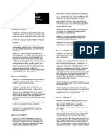 CMAPart1F (Long Term Finance and Capital Structure) Answers