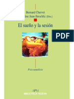 El Sueño y La Sesión PDF