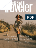 Traveler 138