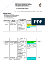 Plan Evaluación Abril 2020 Petroleo Unefa