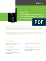 KF460