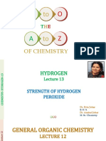 Nomenclature of Functional Groups, Aldehydes & Ketones, Carboxylic Acids, Derivatives of Carboxylic Acids, Esters