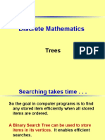 Discrete Mathematics 