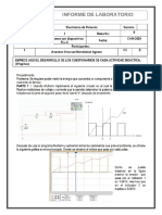 Reporte 1 RLC