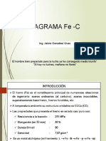 Presentación Diagrama Fe-C